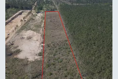 925 County Line Rd Road, Shepherd, TX 77371 - Photo 2