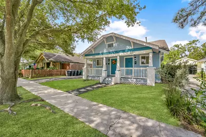 4607 Norhill Boulevard, Houston, TX 77009 - Photo 2