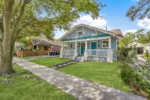 4607 Norhill Blvd, Houston, TX 77009 - Photo 2