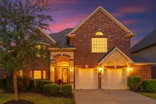 1312 Altavilla Ln, League City, TX 77573 - Photo 1