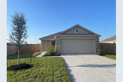 2617 Patriot Run, Bay City, TX 77414 - Photo 1