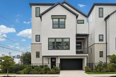 2205 Dennis Street, Houston, TX 77004 - Photo 2
