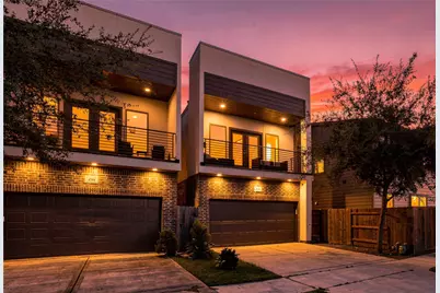 4704 Hershe Street, Houston, TX 77020 - Photo 2