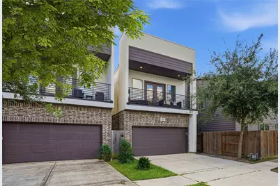 4704 Hershe Street, Houston, TX 77020 - Photo 1