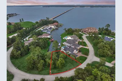 170 Bentwater Bay Drive, Montgomery, TX 77356 - Photo 2