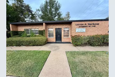 500 Morton Street, Richmond, TX 77469 - Photo 2