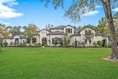 11440 Outpost Cove Drive, Willis, TX 77318 - Photo 1