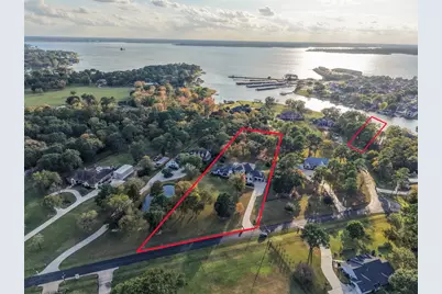 11440 Outpost Cove Drive, Willis, TX 77318 - Photo 2