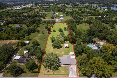 3304 Bruce Hall Road, Santa Fe, TX 77510 - Photo 2