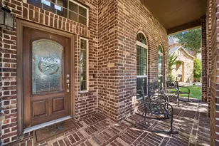4223 Brannon Branch Ct, Fulshear, TX 77441 - Photo 2