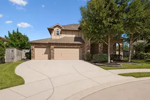 4223 Brannon Branch Ct, Fulshear, TX 77441 - Photo 1