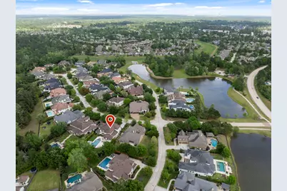 19 Pondera Point Drive, The Woodlands, TX 77375 - Photo 48