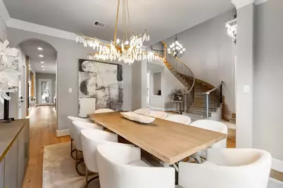 19 Pondera Point Drive, The Woodlands, TX 77375 - Photo 8