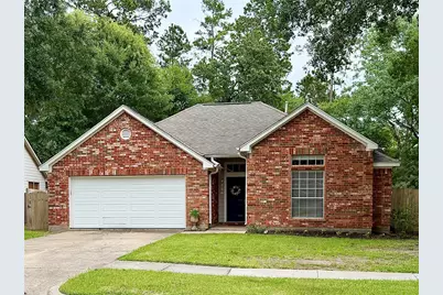 4006 Hunnington Drive, Conroe, TX 77303 - Photo 28