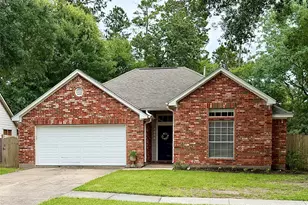4006 Hunnington Dr, Conroe, TX 77303 - Photo 28