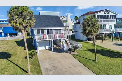13618 Pirates Beach Boulevard, Galveston, TX 77554 - Photo 38