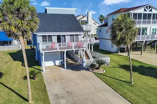 13618 Pirates Beach Blvd, Galveston, TX 77554 - Photo 38