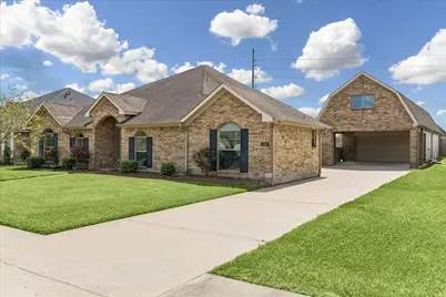 2410 Arabian Trail, Manvel, TX 77578 - Photo 2