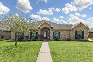 2410 Arabian Trail, Manvel, TX 77578 - Photo 1