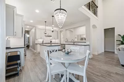 720 Mayhill Ridge Lane, League City, TX 77573 - Photo 8