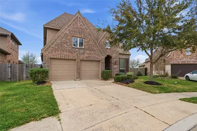 720 Mayhill Ridge Lane, League City, TX 77573 - Photo 1