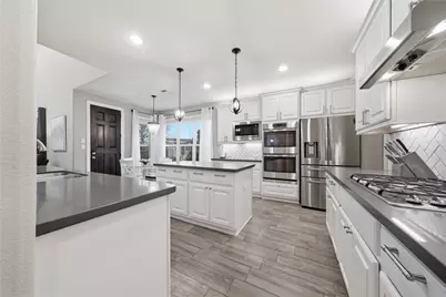 720 Mayhill Ridge Lane, League City, TX 77573 - Photo 6