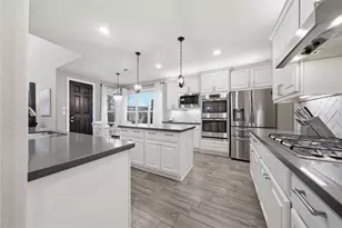 720 Mayhill Ridge Ln, League City, TX 77573 - Photo 6