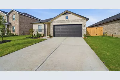 8019 Jasper Meadows, Angleton, TX 77515 - Photo 2