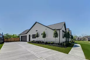 4426 Warington St, Fulshear, TX 77441 - Photo 42