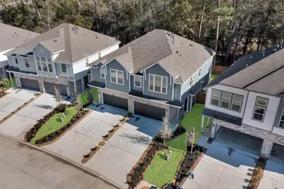 661 Royal Arch Drive, Conroe, TX 77304 - Photo 4