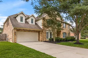 25610 Wildbrook Crossing Ln, Katy, TX 77494 - Photo 4