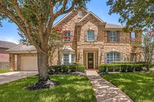 25610 Wildbrook Crossing Ln, Katy, TX 77494 - Photo 4