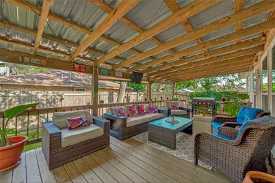 502 Tall Timber Drive, West Columbia, TX 77486 - Photo 36