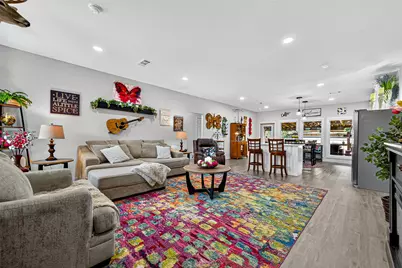 502 Tall Timber Drive, West Columbia, TX 77486 - Photo 8