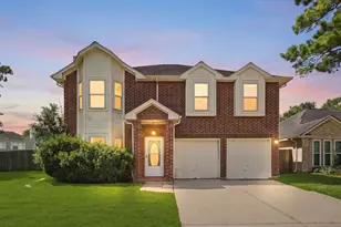 22711 Brafferton Ln, Katy, TX 77449 - Photo 1