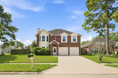 22711 Brafferton Lane, Katy, TX 77449 - Photo 2