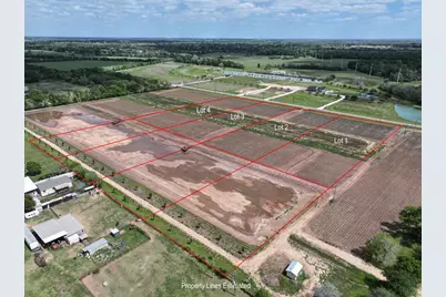 000 Bartlett Road, Sealy, TX 77474 - Photo 2