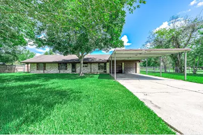 1626 County Road 965, Alvin, TX 77511 - Photo 1