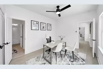 860 Rachel Street #D, Houston, TX 77091 - Photo 20