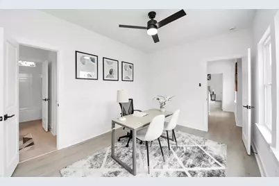 860 Rachel Street #D, Houston, TX 77091 - Photo 38