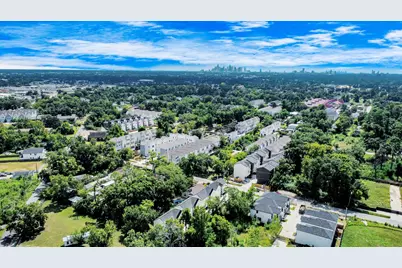 860 Rachel Street #D, Houston, TX 77091 - Photo 44