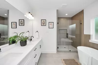 860 Rachel Street #D, Houston, TX 77091 - Photo 30