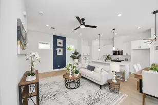 860 Rachel St, Houston, TX 77091 - Photo 4