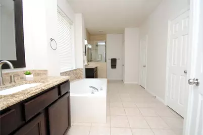 10519 Village Lake Drive, Missouri City, TX 77459 - Photo 26