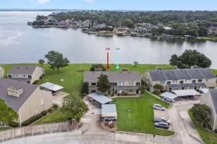 134 April Point Dr S, Conroe, TX 77356 - Photo 4