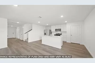 1100 Selene Sky, Brookshire, TX 77423 - Photo 2