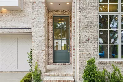 6634 Wakeforest Avenue, West University Place, TX 77005 - Photo 4