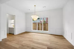 6634 Wakeforest Ave., West University Place, TX 77005 - Photo 8