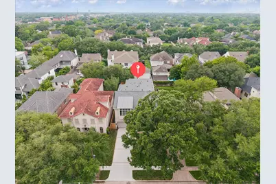 6634 Wakeforest Avenue, West University Place, TX 77005 - Photo 40