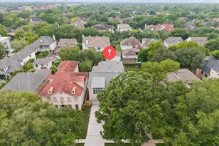 6634 Wakeforest Ave., West University Place, TX 77005 - Photo 40